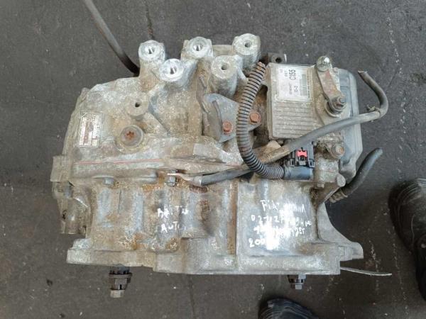 BOITE DE VITESSE AUTOMATIC FIAT CROMA 1.9JTD - Vue 2